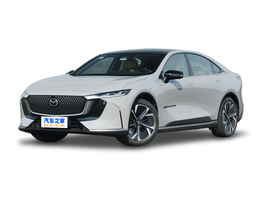 MAZDA EZ-6