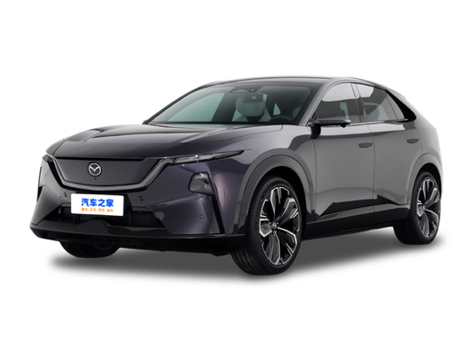 MAZDA EZ-60