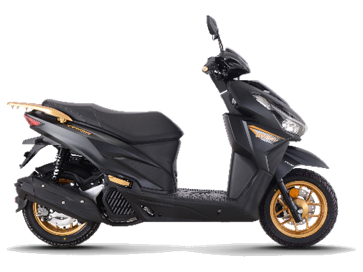 大阳VRS125/VRS150