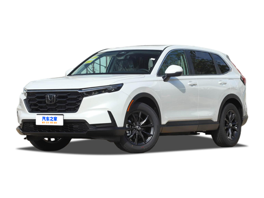 CR-V E:HEV