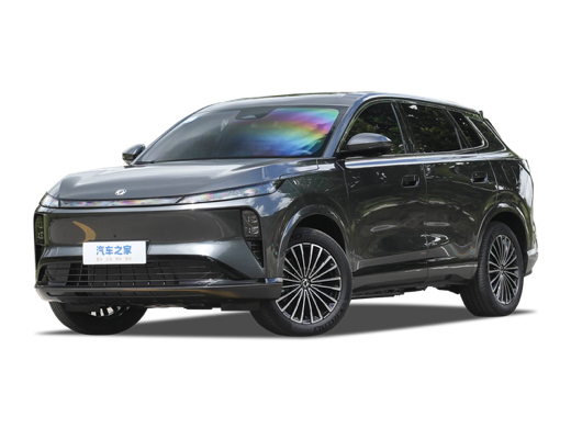 L8 185KM 理想版/梦想版